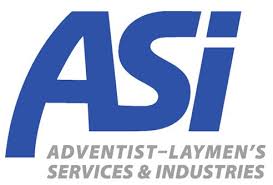 ASI Logo